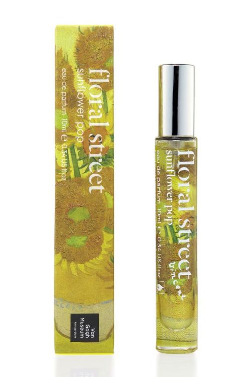 Floral Street Sunflower Pop Eau de Parfum 10ml