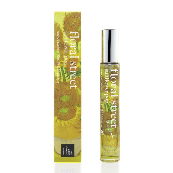 Floral Street Sunflower Pop Eau de Parfum 10ml