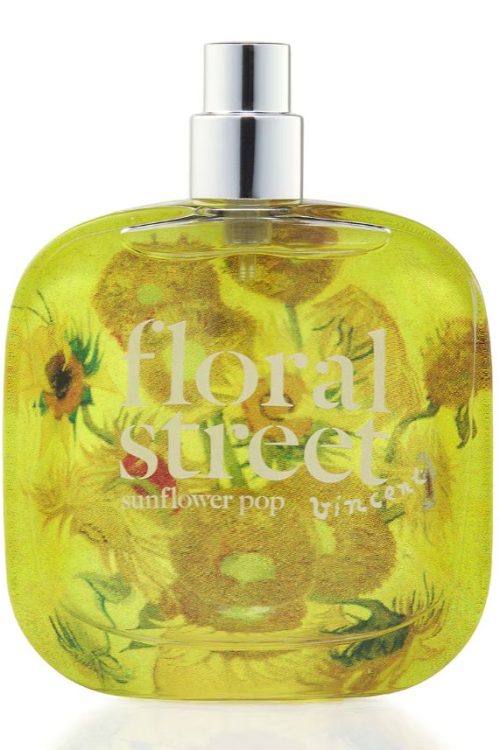 Floral Street Sunflower Pop Eau de Parfum 50ml