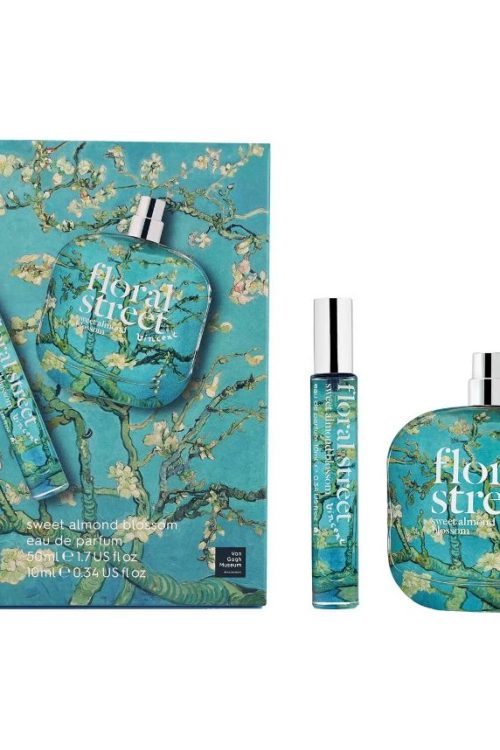 FLORAL STREET  Sweet Almond Blossom Home & Away Set