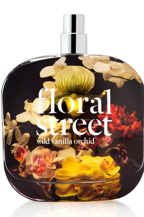 Floral Street Wild Vanilla Orchid Eau de Parfum 100ml