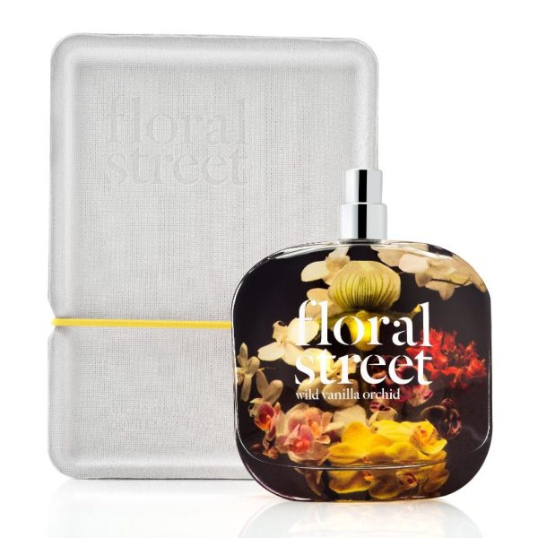 Floral Street Wild Vanilla Orchid Eau de Parfum 100ml - Image 2