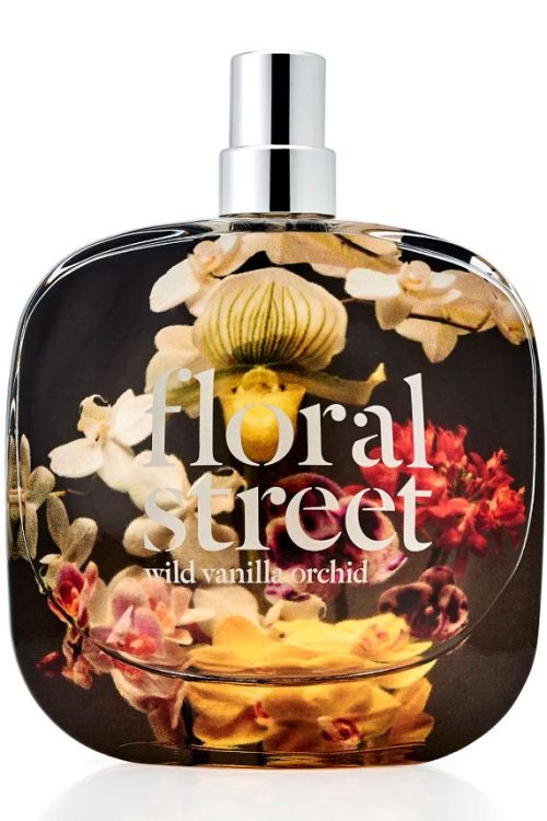 Floral Street Wild Vanilla Orchid Eau de Parfum 50ml