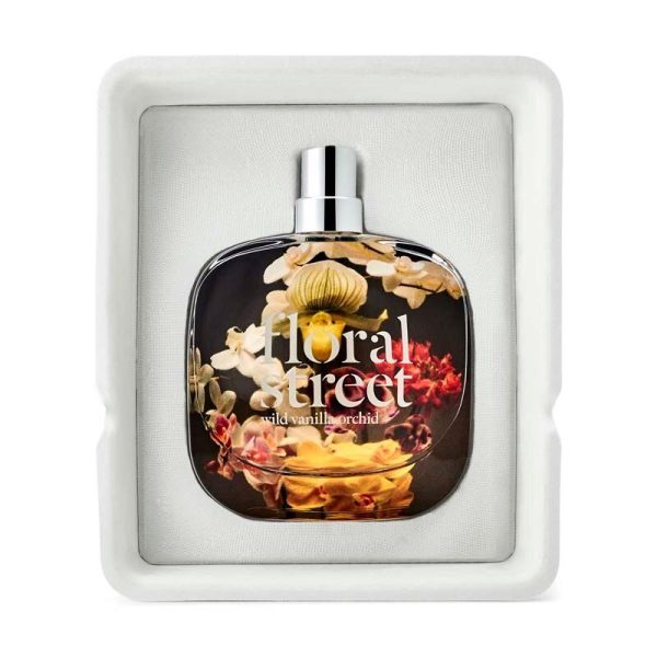 Floral Street Wild Vanilla Orchid Eau de Parfum 50ml - Image 3