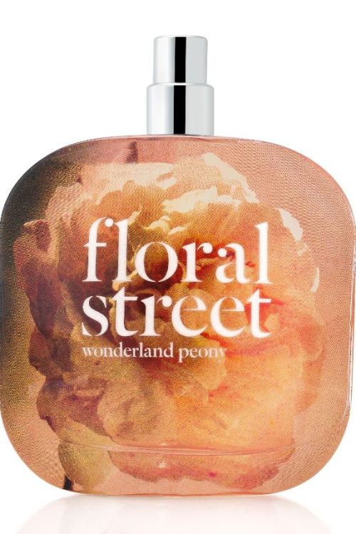 Floral Street Wonderland Peony Eau de Parfum 100ml