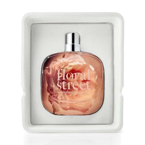 Floral Street Wonderland Peony Eau de Parfum 100ml - Image 3