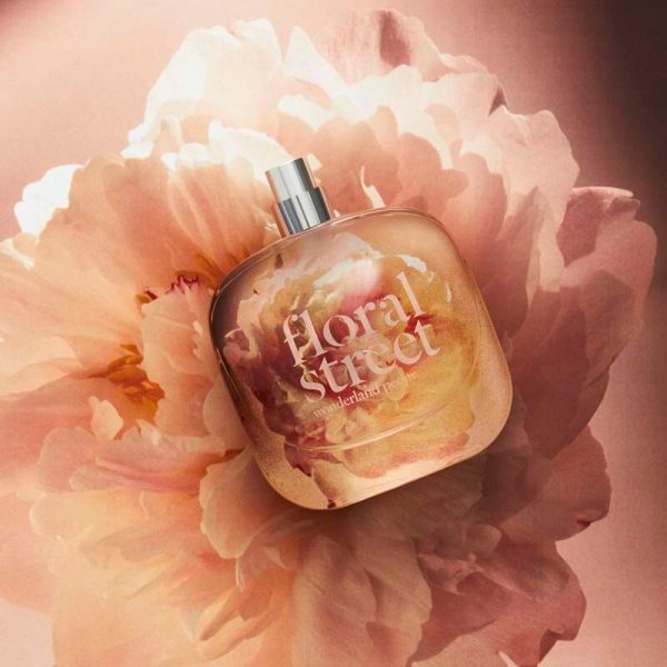 Floral Street Wonderland Peony Eau de Parfum 100ml - Image 4