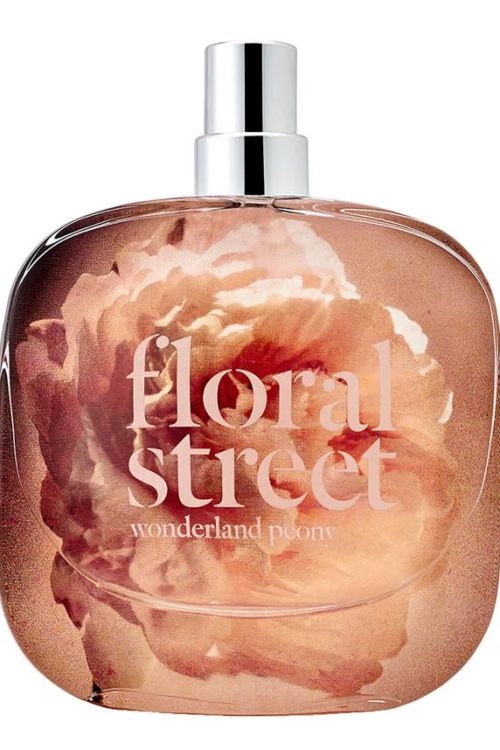 FLORAL STREET Wonderland Peony Eau de Parfum 50ml