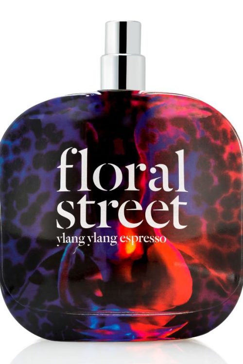 Floral Street Ylang Ylang Espresso Eau de Parfum 100ml