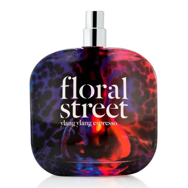 Floral Street Ylang Ylang Espresso Eau de Parfum 100ml