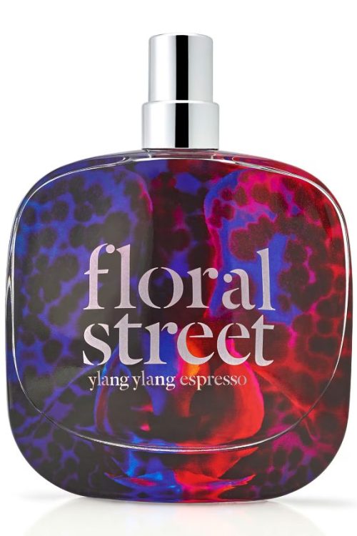 Floral Street Ylang Ylang Espresso Eau de Parfum 50ml