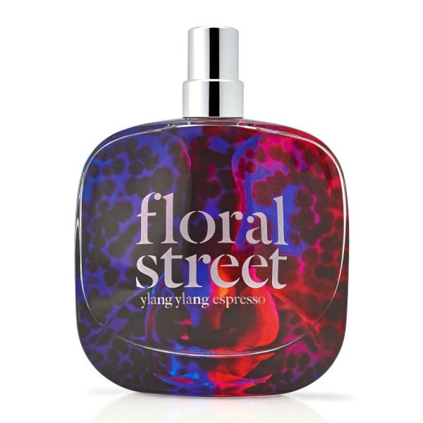 Floral Street Ylang Ylang Espresso Eau de Parfum 50ml