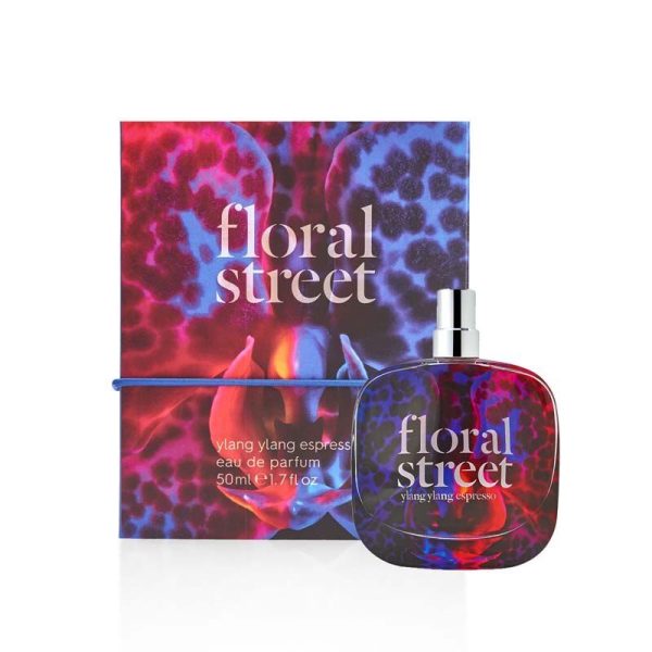 Floral Street Ylang Ylang Espresso Eau de Parfum 50ml - Image 2