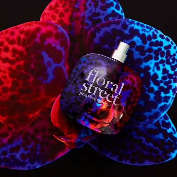 Floral Street Ylang Ylang Espresso Eau de Parfum 50ml - Image 4