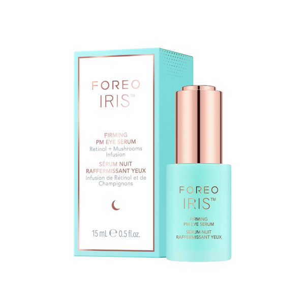 FOREO IRIS Firming PM Eye Serum 15ml - Image 2