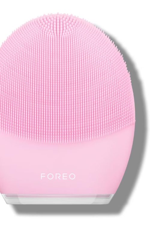 FOREO LUNA 3 Face Brush And Anti-Aging Massager For Normal Skin – USB Plug