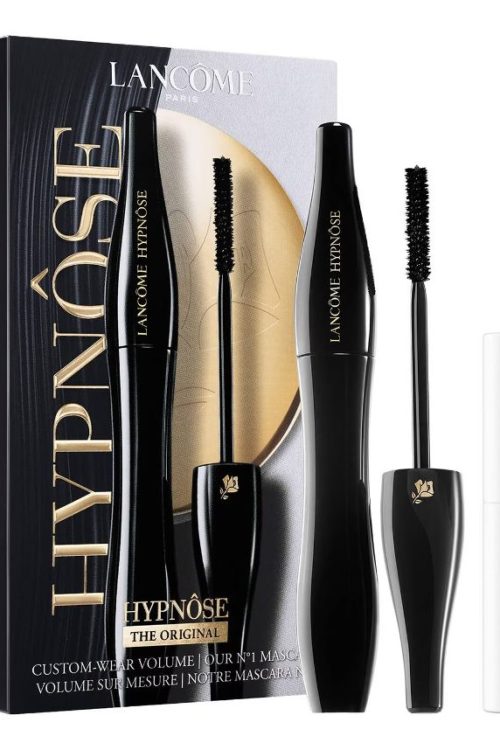 LANCÔME Hypnôse Mascara & Cils Booster XL Set