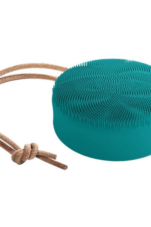 FOREO  LUNA™ 4 body Evergreen- Body massage brush Evergreen