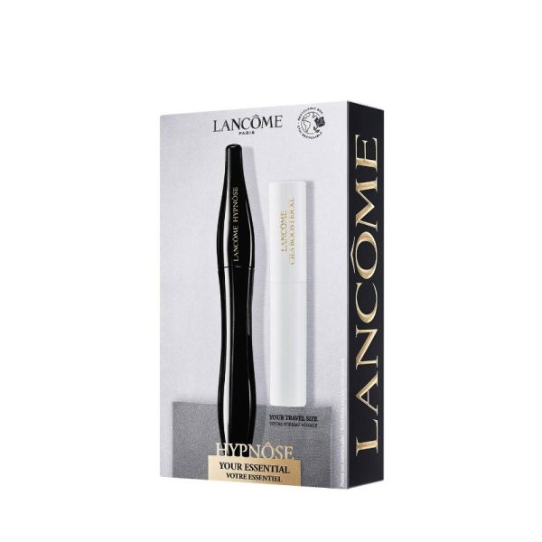 LANCÔME Hypnôse Mascara & Cils Booster XL Set - Image 2