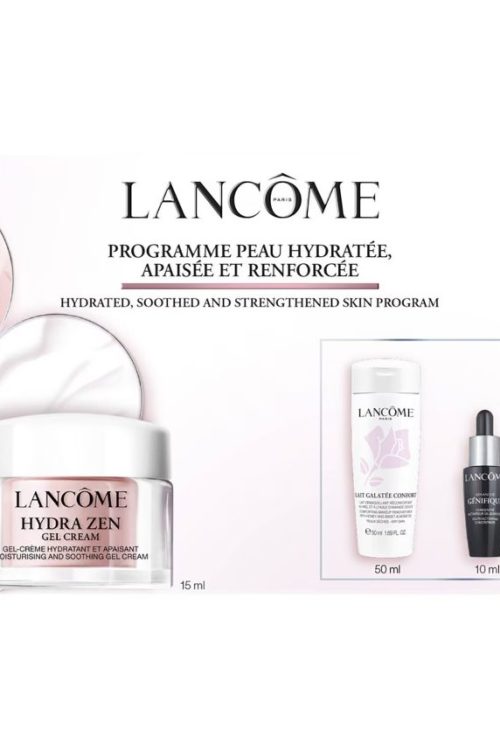 LANCÔME Hydra Zen Starter Set