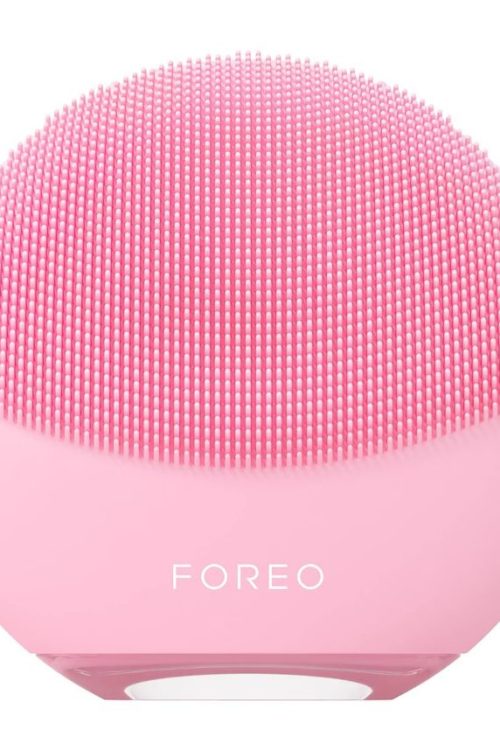 FOREO LUNA 4 MINI Pearl Pink