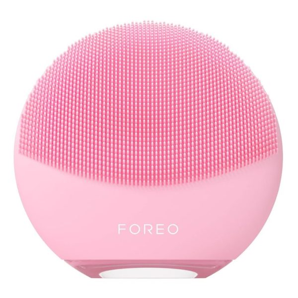 FOREO LUNA 4 MINI Pearl Pink