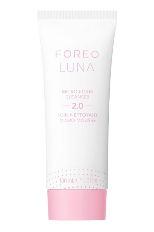 FOREO LUNA Micro Foam Cleanser 2.0 100ml