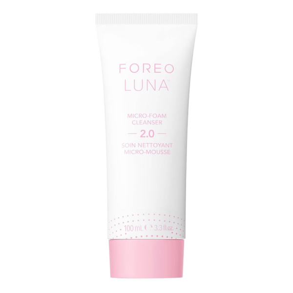 FOREO LUNA Micro Foam Cleanser 2.0 100ml