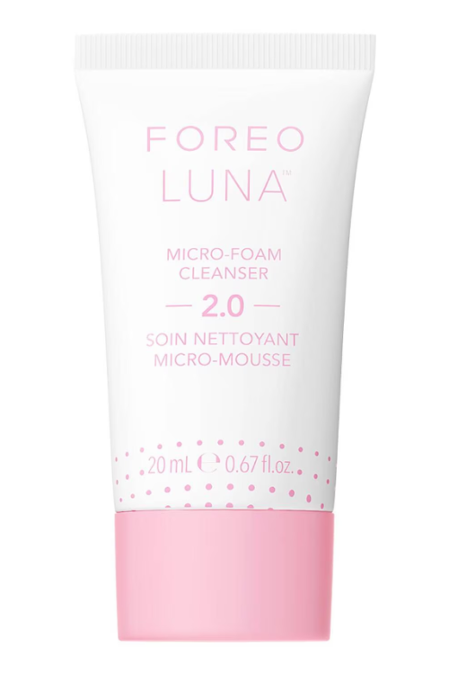 FOREO LUNA Micro Foam Cleanser 2.0 20ml