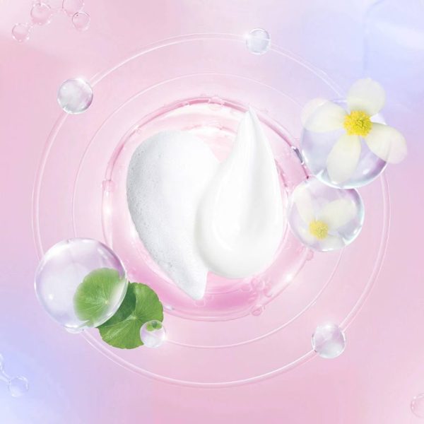 FOREO LUNA Micro Foam Cleanser 2.0 20ml - Image 2