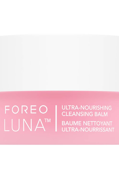 FOREO LUNA Ultra Nourishing Cleansing Balm 15ml