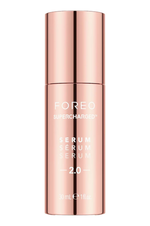 FOREO Supercharged Serum Serum Serum 2.0 30ml