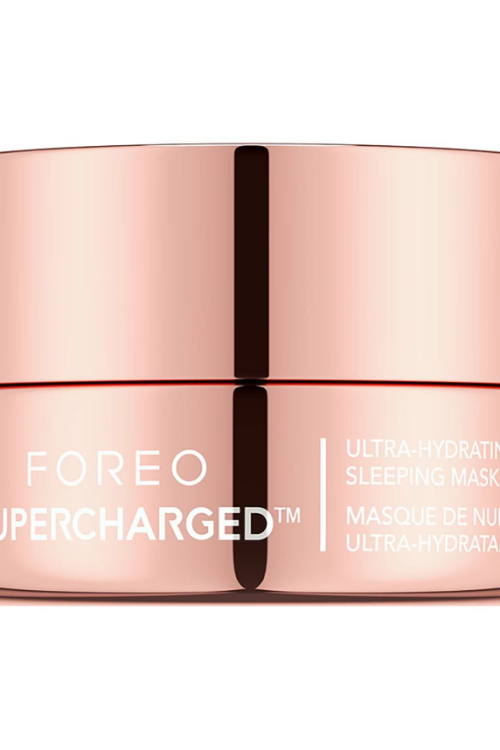 FOREO Supercharged Ultra Hydrating Sleeping Mask 15ml