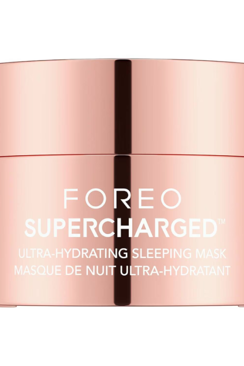 FOREO Supercharged Ultra Hydrating Sleeping Mask 75ml