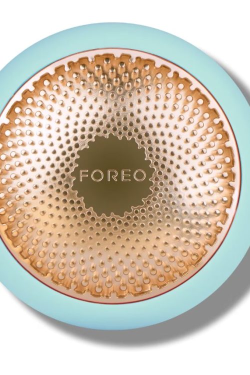 FOREO UFO 2 Device For Accelerating Face Mask Effects – Mint – USB Plug