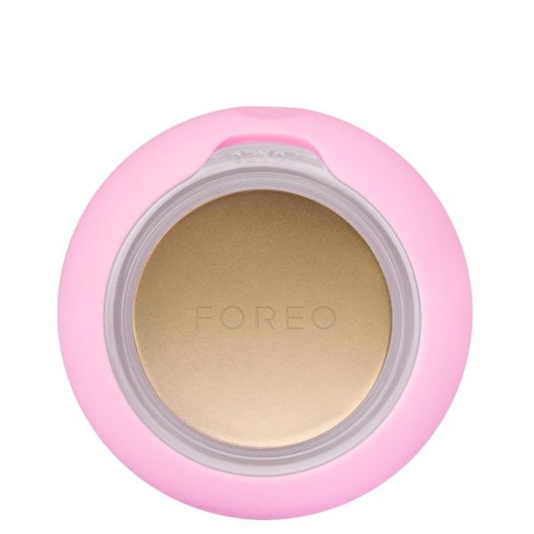 FOREO UFO 2 Power Mask Device for Accelerating the Effects of a Facial Mask Black - Image 2