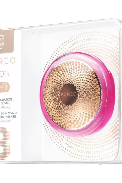 FOREO UFO 3 Fuchsia