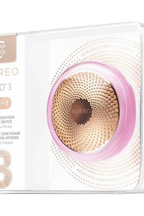 FOREO UFO 3 Pearl Pink