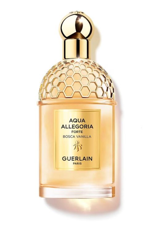 GUERLAIN Aqua Allegoria Forte Bosca Vanilla Eau de Parfum 125ml