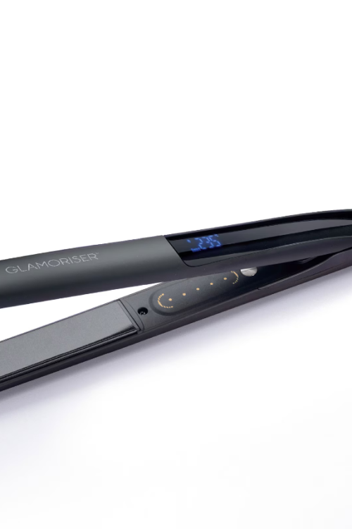 Glamoriser Bluetooth Hair Straightener – UK/EU Plug