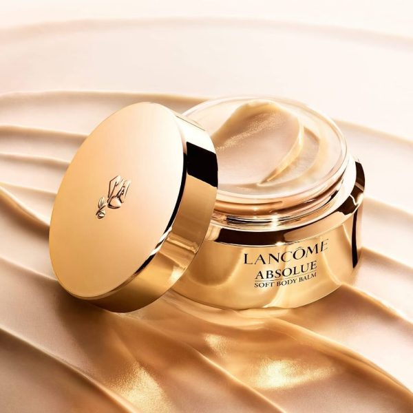 LANCÔME Absolue Soft Body Balm 200ml - Image 2