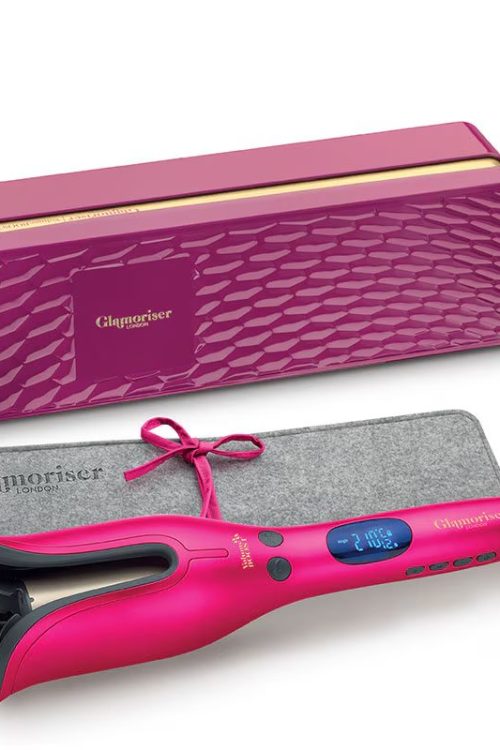 Glamoriser Volume Boost Auto Curler