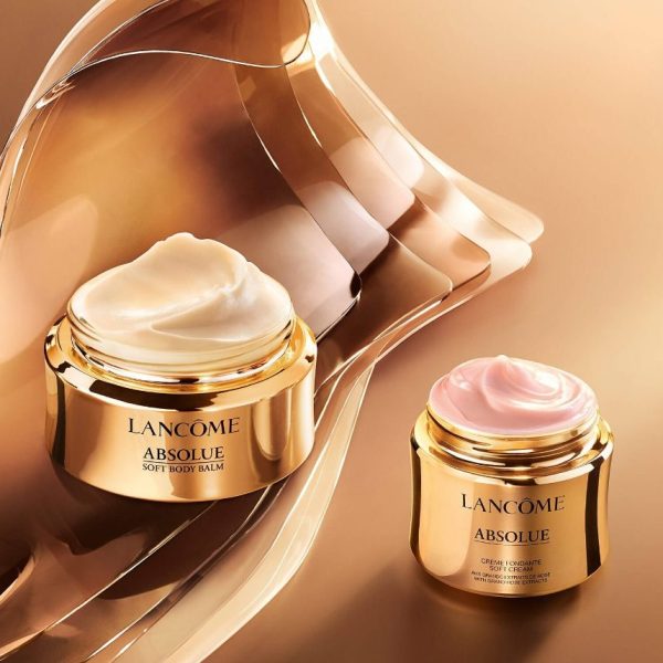 LANCÔME Absolue Soft Body Balm 200ml - Image 3