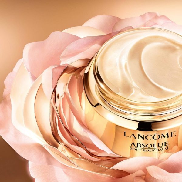 LANCÔME Absolue Soft Body Balm 200ml - Image 4