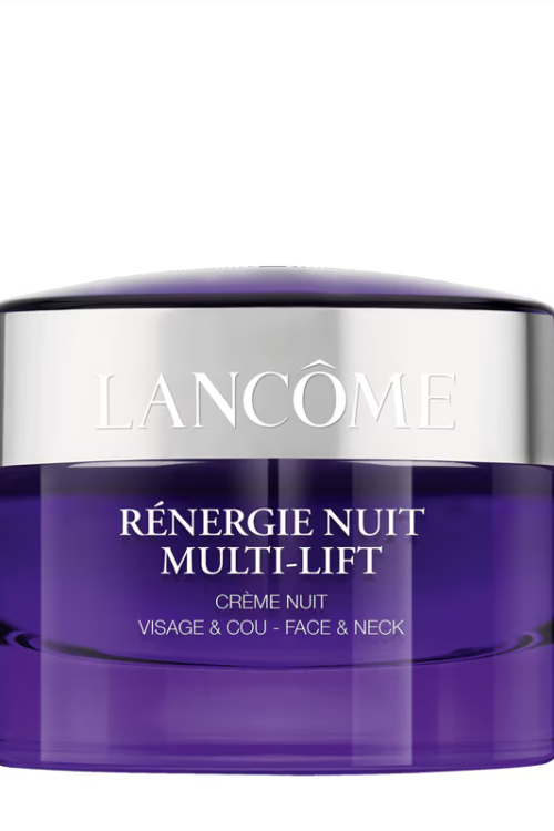 Lancôme Rénergie Nuit Multi-Lift Lifting Firming Anti-Wrinkle Night Cream 50ml