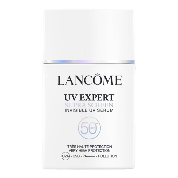 LANCÔME Uvex Supra Screen SPF50 40ml