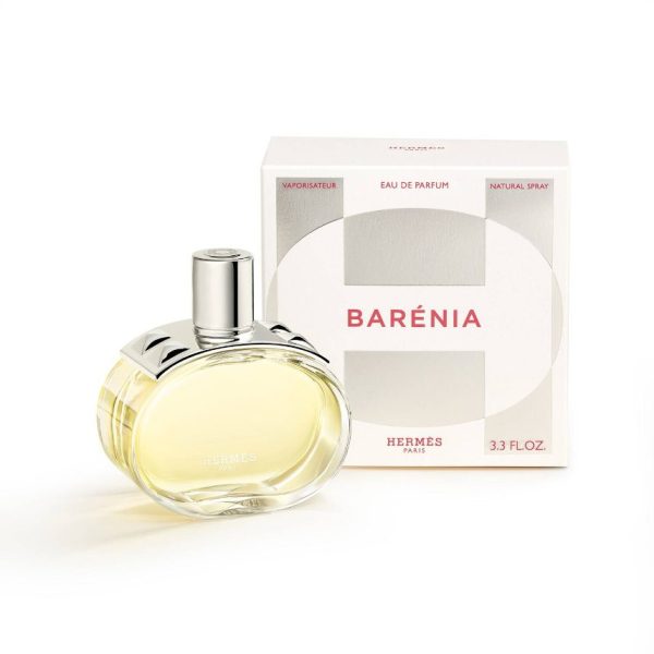 HERMÈS Barénia Eau De Parfum 60ml - Image 2