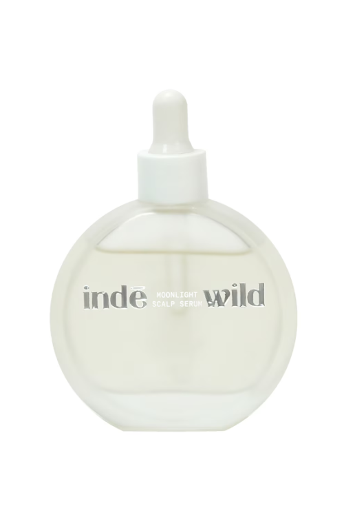 INDE WILD LIMITED Moonlight Scalp Serum 50ml