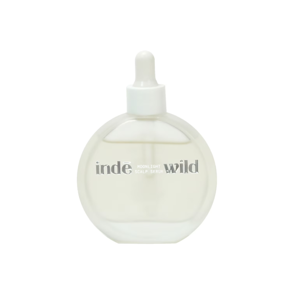 INDE WILD LIMITED Moonlight Scalp Serum 50ml