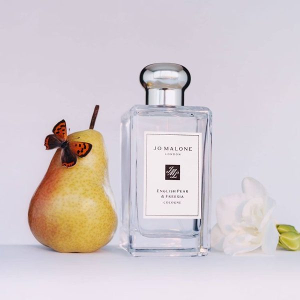 Jo Malone London English Pear & Freesia Cologne 100ml - Image 3